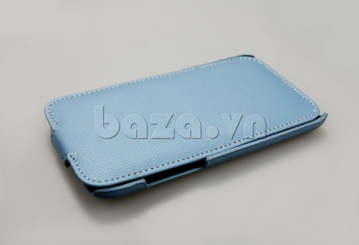 Bao da Samsung Galaxy Note 2 Jacka sắc màu tươi mới bao da đẹp