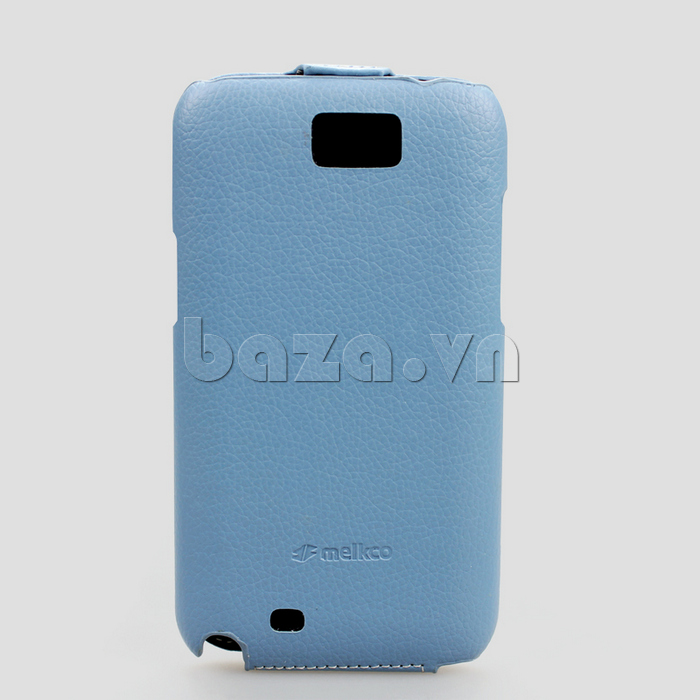 Bao da Samsung Galaxy Note 2 Jacka sắc màu tươi mới độc đáo