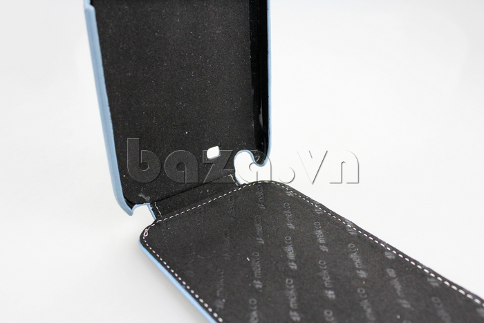 Bao da Samsung Galaxy Note 2 Jacka sắc màu tươi mới bao da độc