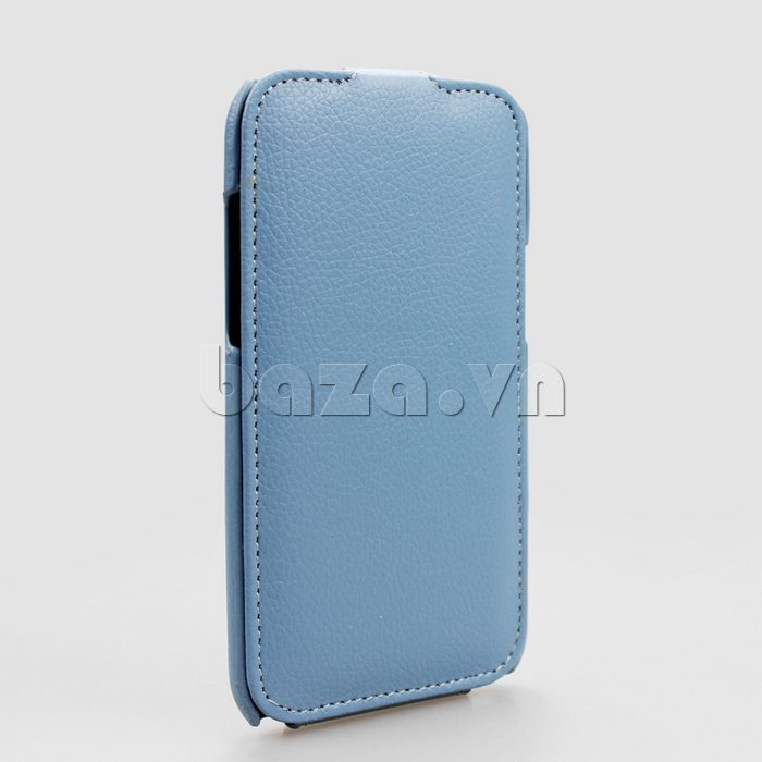 Bao da Samsung Galaxy Note 2 Jacka sắc màu tươi mới thật đẹp