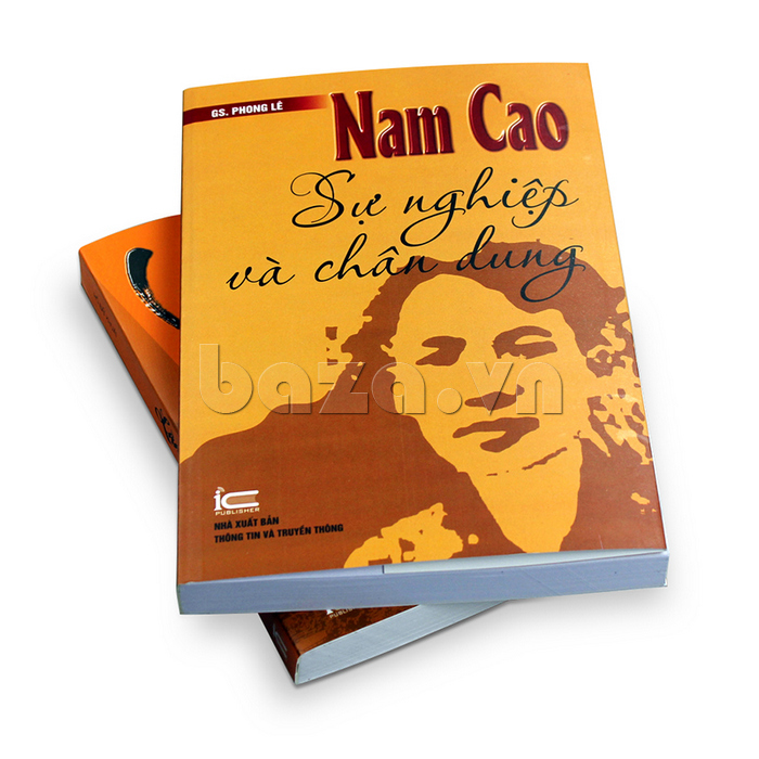 sách văn học Việt Nam: Nam Cao sự nghiệp và chân dung