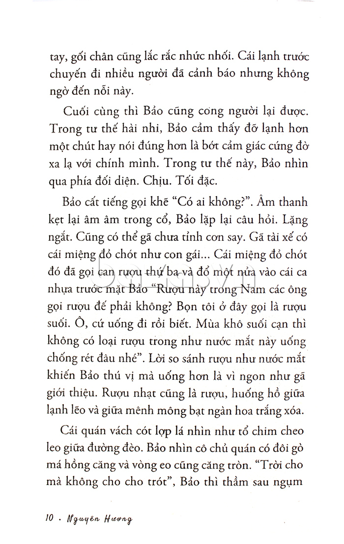 Sách văn học Việt Nam: 1989.vn- tác giả Nguyên Hương