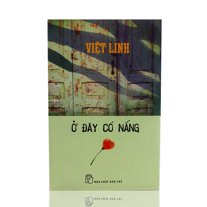 Ở đây có nắng- Việt Linh