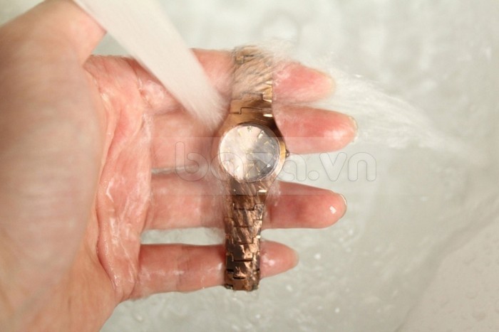 Baza.vn: Đồng hồ nữ OLEVS L46