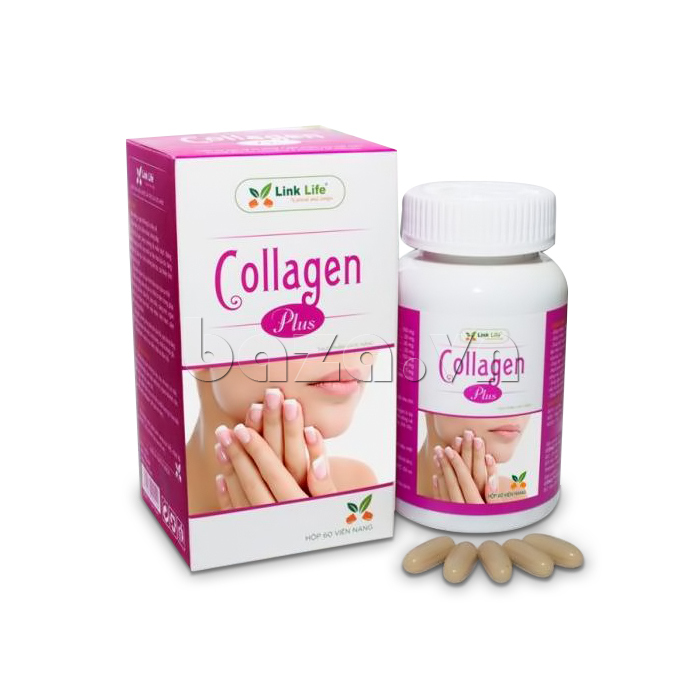 Collagen Plus 