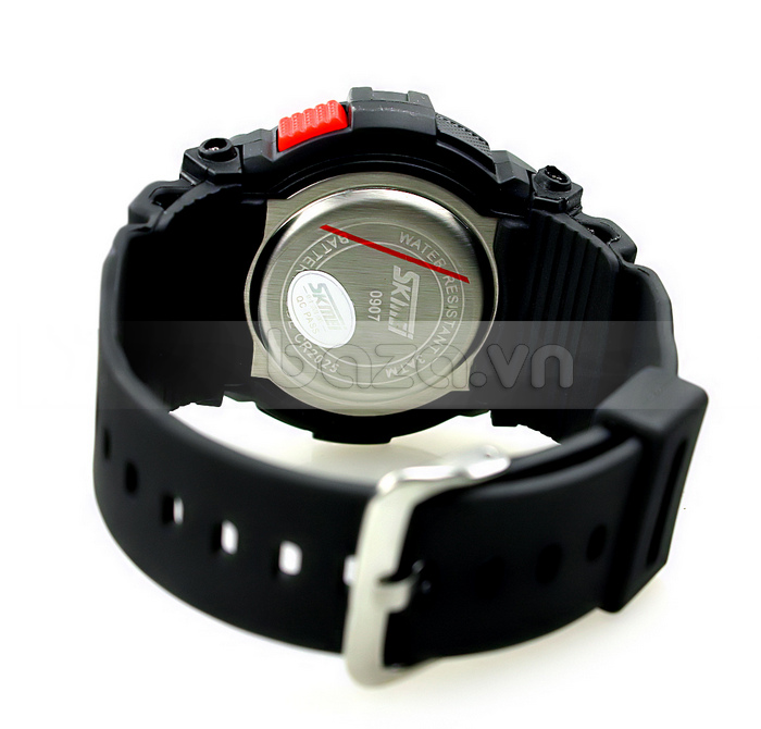 Đồng hồ điện tử SKMEI 0907 sản phẩm đồng hồ chính hãng 