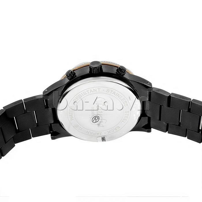 Đồng hồ nam thời trang Julius CA5038