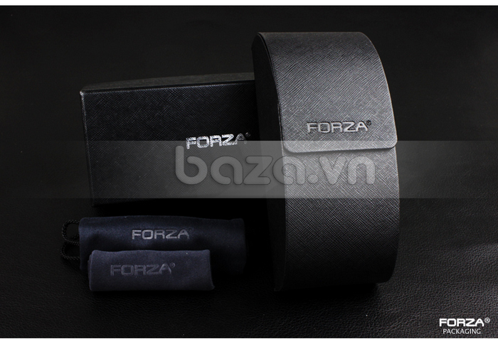 Kính mắt nam Forza 3025 - Đóng hộp trang nhã