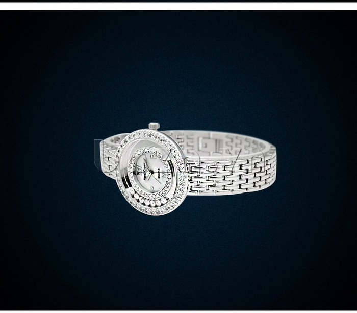 Đồng hồ trang sức nữ Royal Crown 3628S