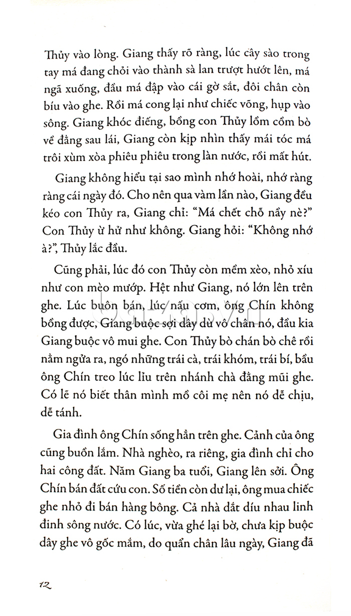 Xanh da trời và xanh lá mạ- Nhiều tác giả  giàu cảm xúc 