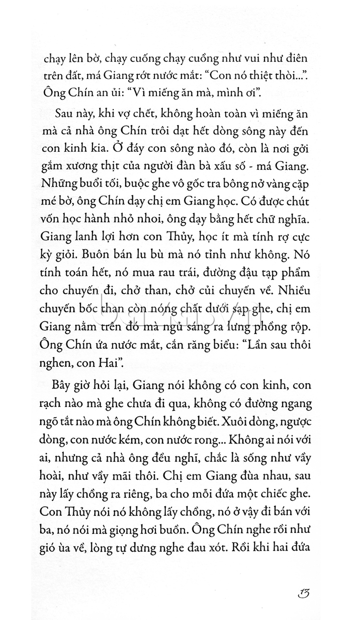 Xanh da trời và xanh lá mạ- Nhiều tác giả nhiều tình cảm 