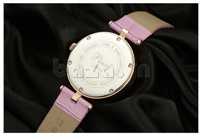 Đồng hồ nữ Pinch L9510 hiện đại và cao cấp