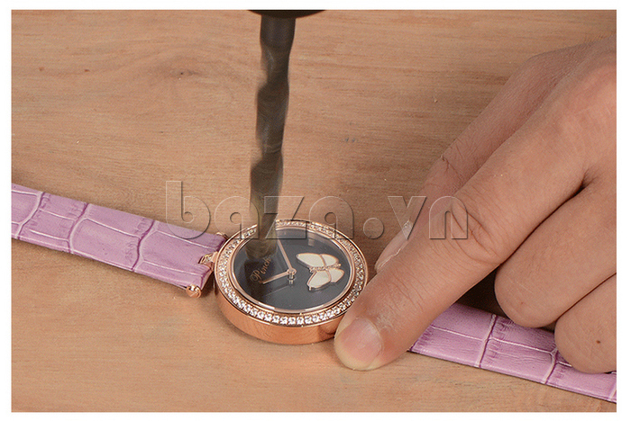 Đồng hồ nữ Pinch L9510 tinh tế