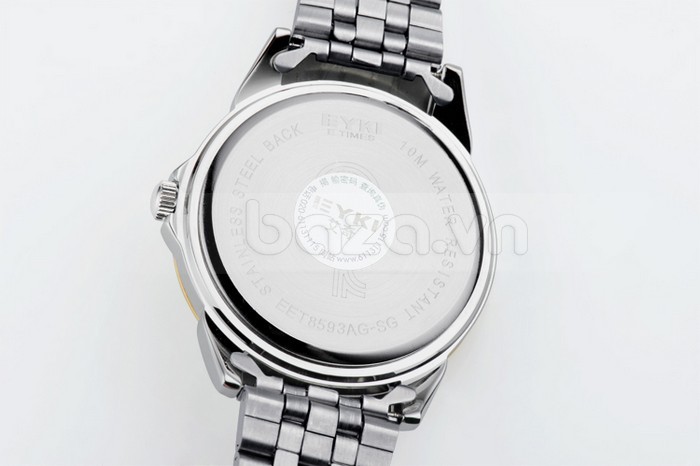 Baza.vn: Đồng hồ đôi Eyki EET8593AGL chính hãng