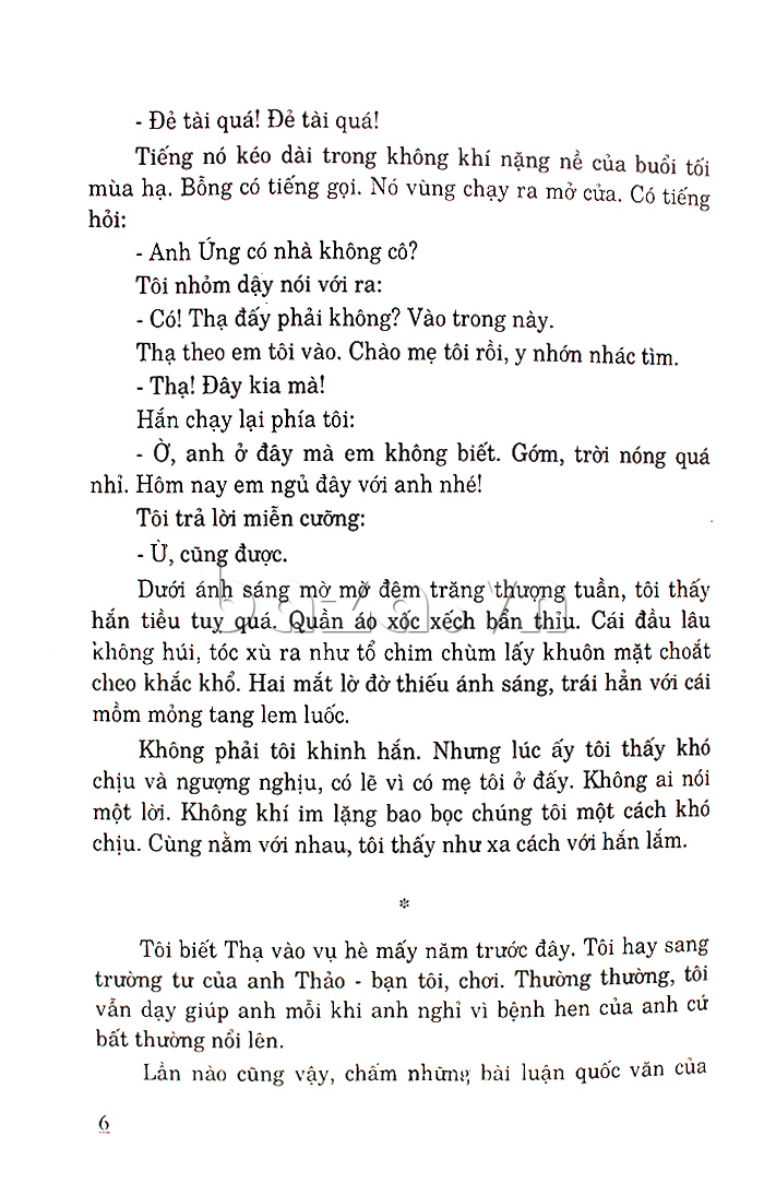 Sách kiến thức: Kim Lân tuyển tập