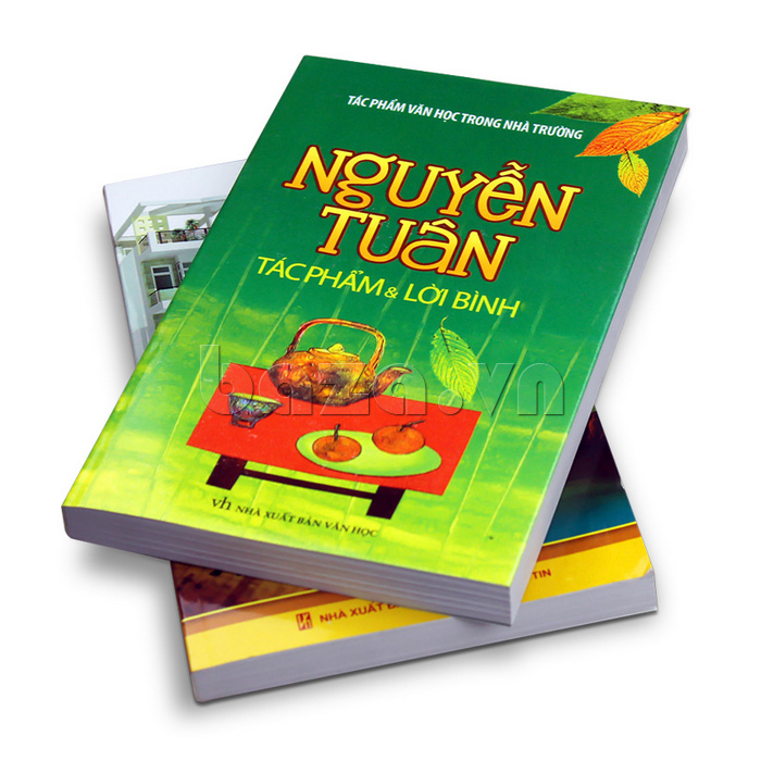 Nguyễn Tuân - Tác Phẩm & Lời Bình - tuyển tập hay