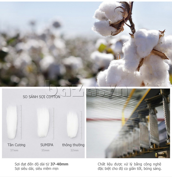 Quần bò nam No1Dara KZN46107 chất liệu cotton được chọn lọc vô cùng kỹ lưỡng