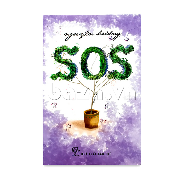 SOS- cuốn sách cực kỳ thú vị 