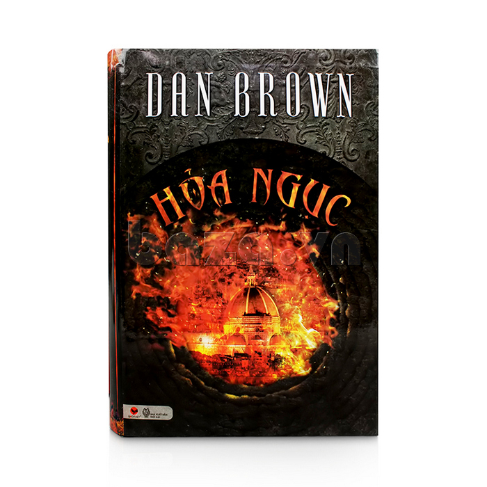 Tiểu thuyết: Hỏa Ngục- Dan Brown