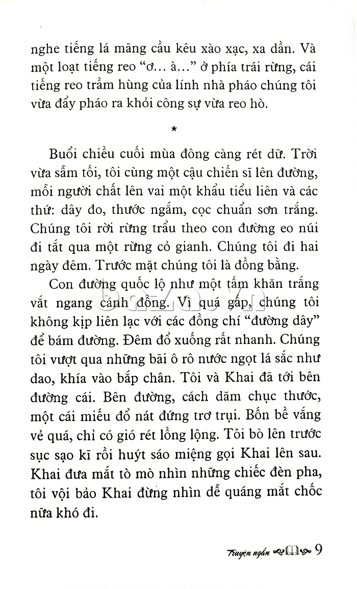 Nguyễn Minh Châu - Truyện ngắn đặc sắc cuốn sách hay cho bạn 