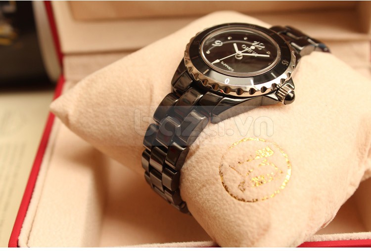 Baza.vn: Đồng hồ nữ OLEVS L39 cao cấp chính hãng