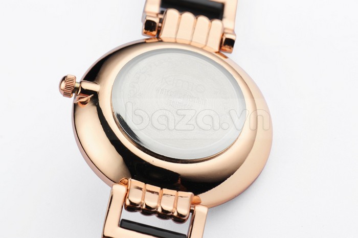 Baza.vn: Đồng hồ nữ KIMIO K485M-RGY01