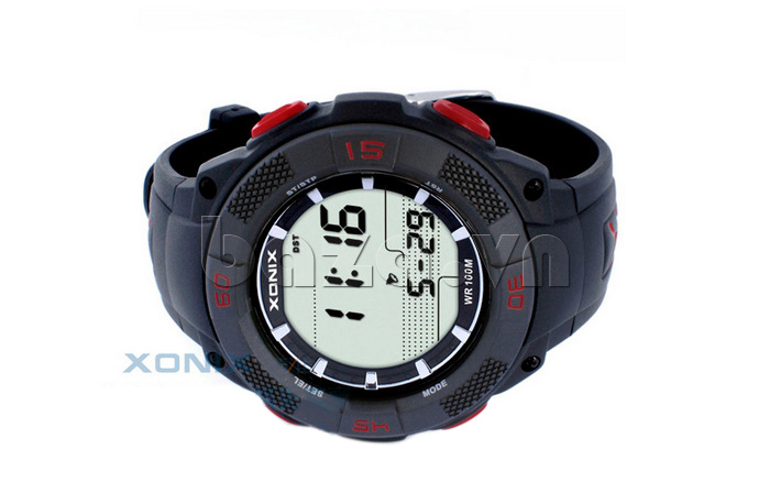 Đồng hồ thể thao Xonix JAP đồng hồ điện tử