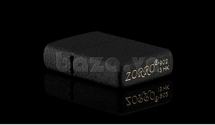 Bật lửa  Zorro Z22000L chính hãng