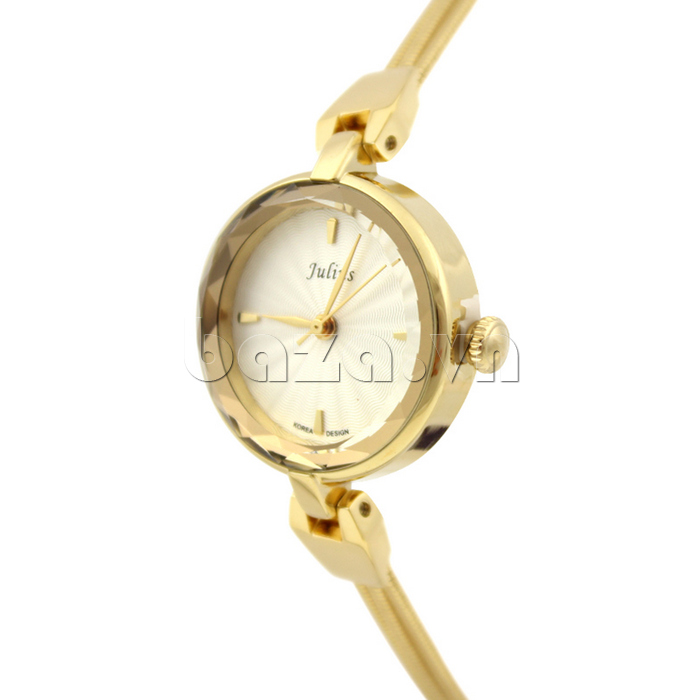 đồng hồ nữ đeo tay Julius JA-717