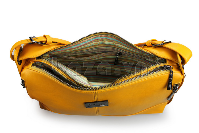 Túi xách nữ đeo vai Styluk KS54PU thiết kế tinh xảo 