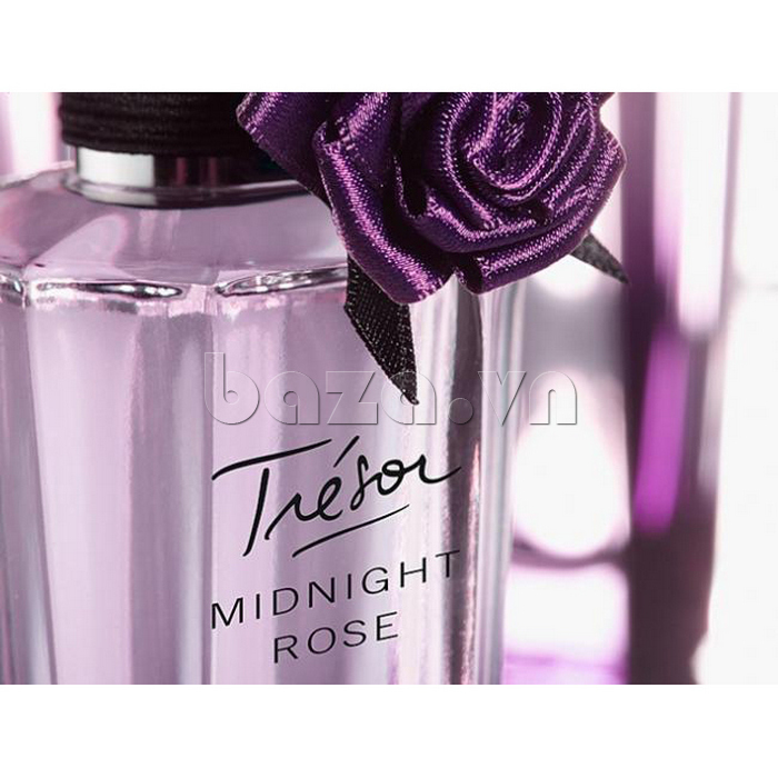 Nước hoa nữ Tresor Midnight Rose 30ml Eau de parfum sang trọng và quý phái 