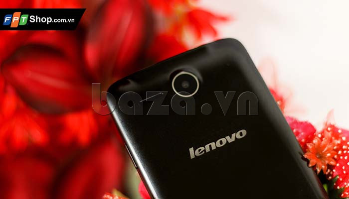 Điện thoại Lenovo A680 hoàn hảo và chất lượng