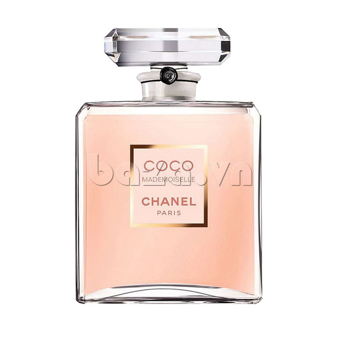 Nước hoa nữ Coco Mademoiselle 35ml Eau de parfum 