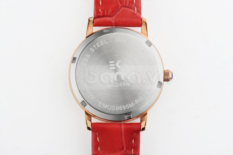 Đồng hồ nữ Eyki EMOS8695M cao cấp