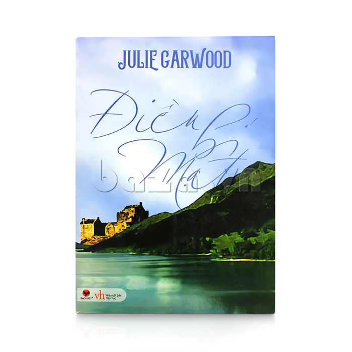 Điều bí mật – Julie Garwoods
