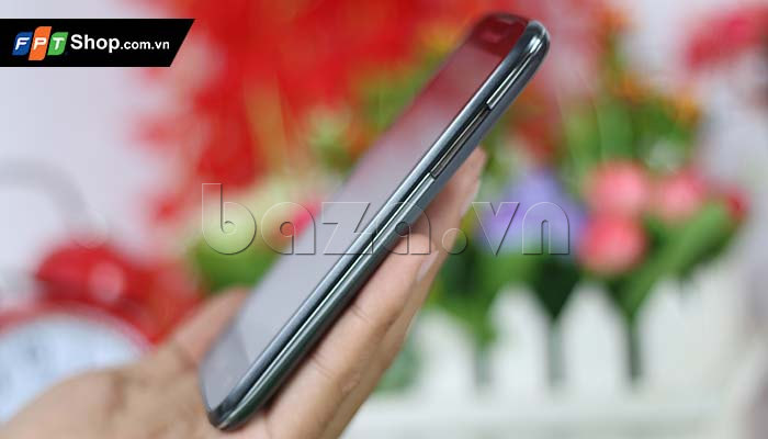 Điện thoại di động 2 sim Lenovo A516 - smartphone ấn tượng