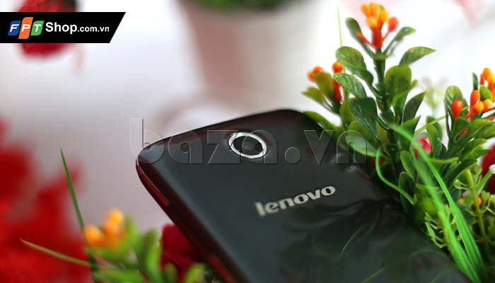 Điện thoại di động 2 sim Lenovo A516 - smartphone nổi bật