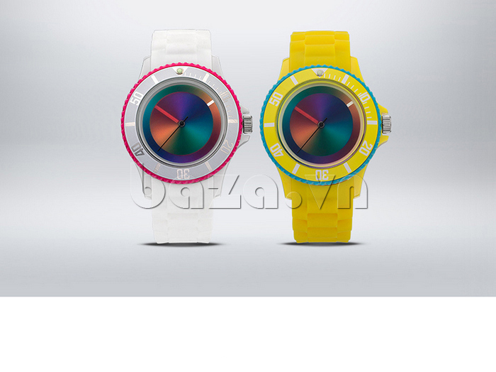 Đồng hồ thời trang Time2U 92-17833 thiết kế tinh tế 