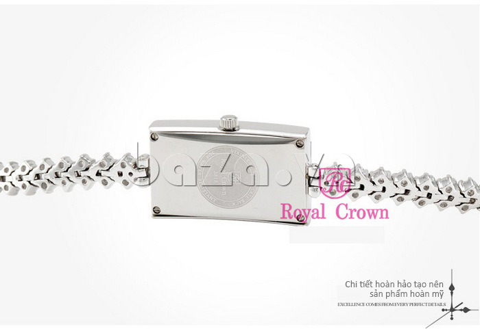 Đồng hồ nữ Royal Crown - Cái tên khẳng định chất lượng