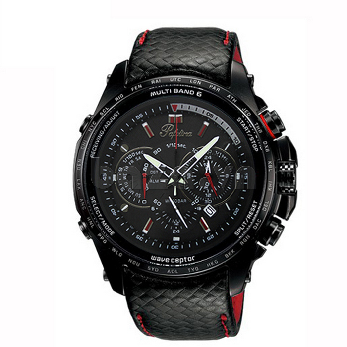 Đồng hồ nam Pafolina RARL3710 dành cho người đam mê tốc độ