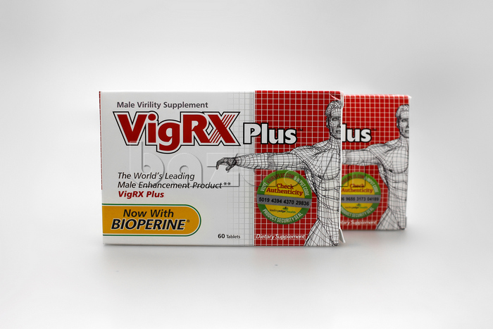 Thuốc tăng cường sinh lý nam giới Vigrx Plus giúp nam giới khỏe mạnh