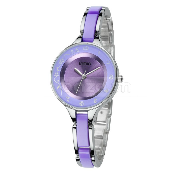 Baza.vn: Đồng hồ nữ KIMIO mẫu mới