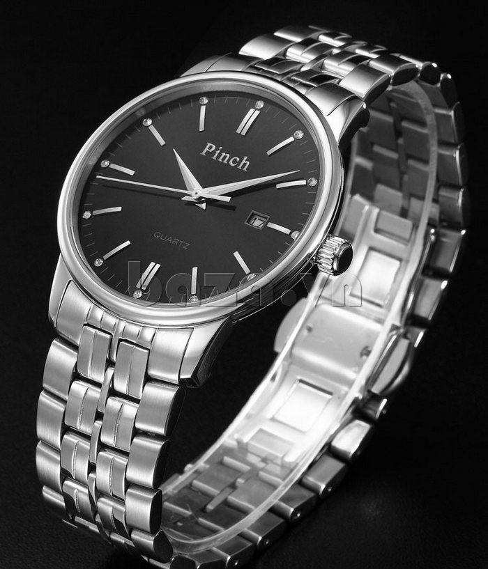 Đồng hồ siêu mỏng nữ Pinch L8009A chất liệu đẹp và sang trọng 