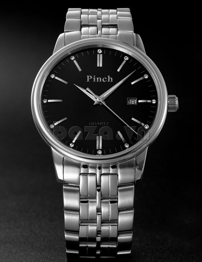 Đồng hồ siêu mỏng nữ Pinch L8009A chất lượng ưu việt 