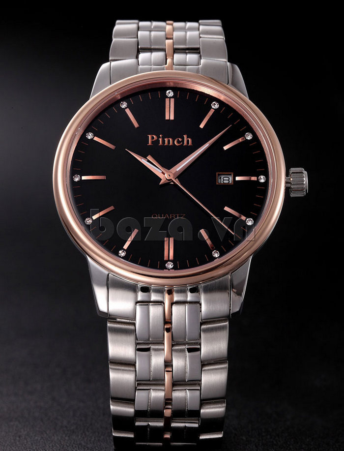 Đồng hồ siêu mỏng nữ Pinch L8009A thương hiệu Pinch