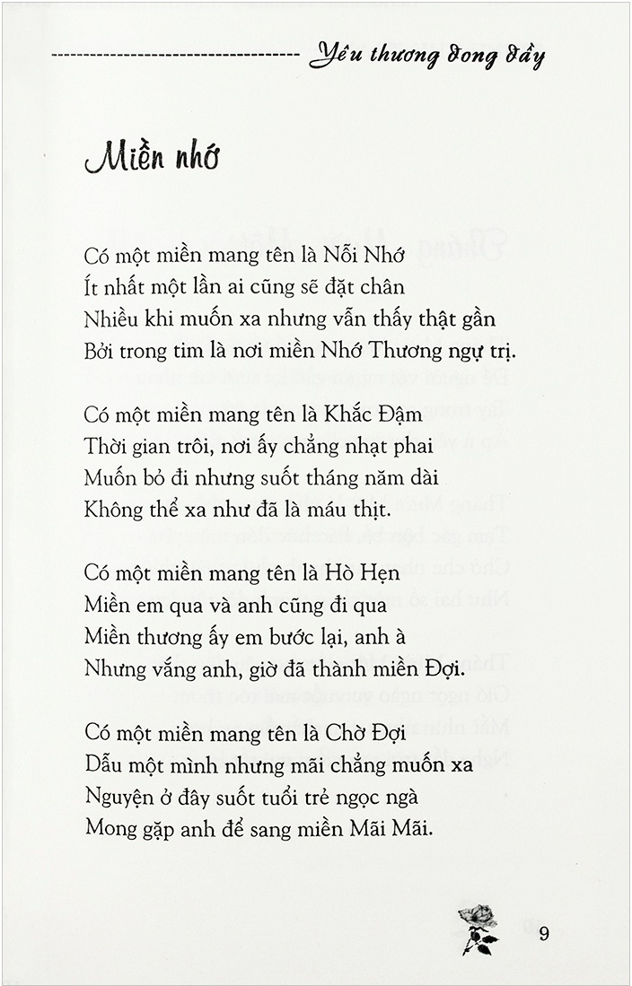 Trích đoạn hay trong Sách sống đẹp " yêu thương đong đầy" Trịnh Thu Trang