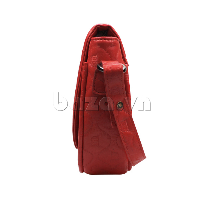 Túi đeo chéo thời trang Styluk NH06PU phong cách ấn tượng 
