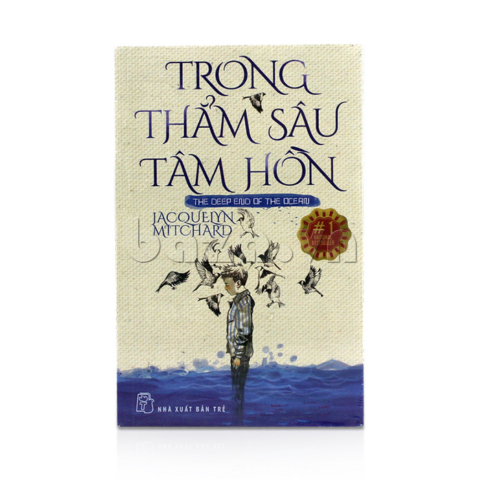 Sách: Trong thẳm sâu tâm hồn