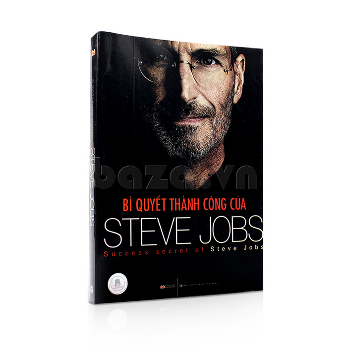 Sách quản trị lãnh đạo " Bí quyết thành công của Steve Jobs  " Kim Thác Đao mang đến cho bạn những kiến thức bổ ích