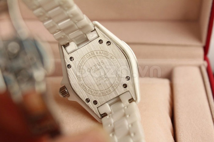 Baza.vn: Đồng hồ nữ Olevs L50
